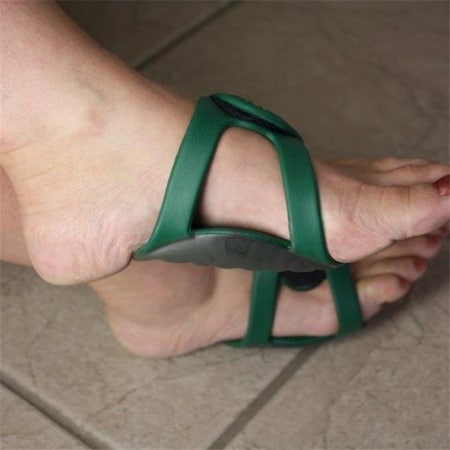 Maquilla Usa BetterHealth Pux Shoeless Arch Support; Large - Green MA331012